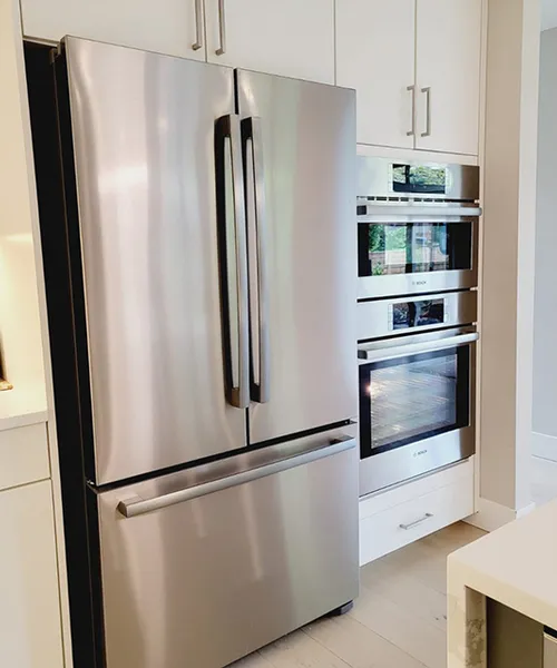 Kitchen Cleaning in Lynnwood 
